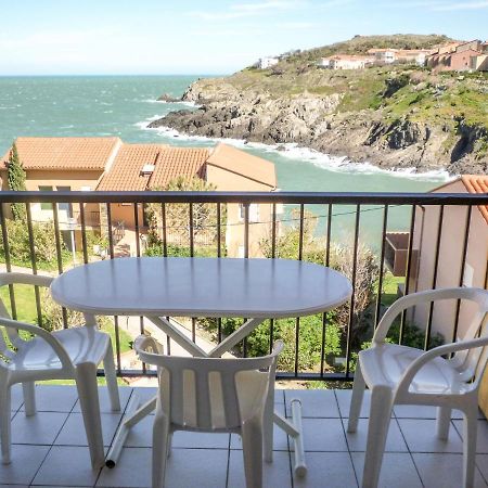 Apartment Les Roches Bleues-5 By Interhome Коллиур Экстерьер фото